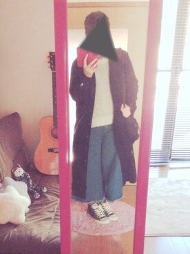 らゆ.さんのコーディネート