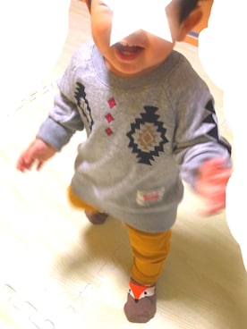 BBさんのコーディネート