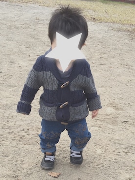 BBさんのコーディネート