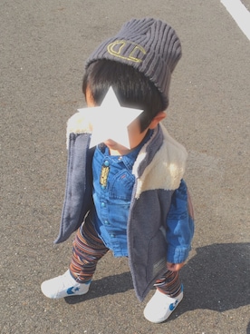BBさんのコーディネート