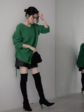 mariさんのコーディネート