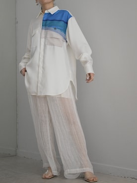 mariさんのコーディネート