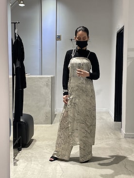 mariさんのコーディネート