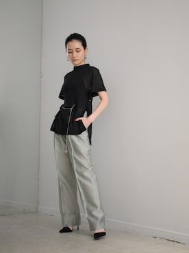 mariさんのコーディネート