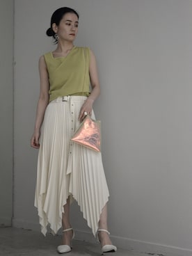 mariさんのコーディネート