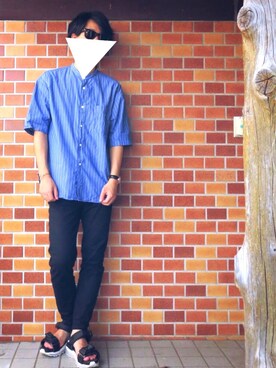 KＮT＠さんのコーディネート