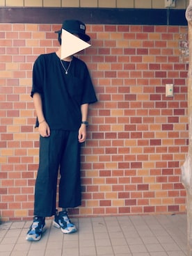 KＮT＠さんのコーディネート