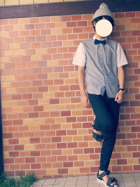 KＮT＠さんのコーディネート