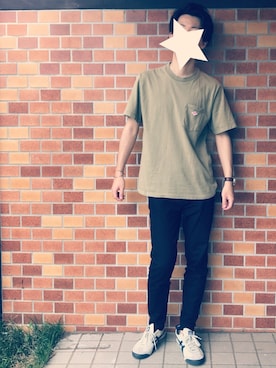 KＮT＠さんのコーディネート