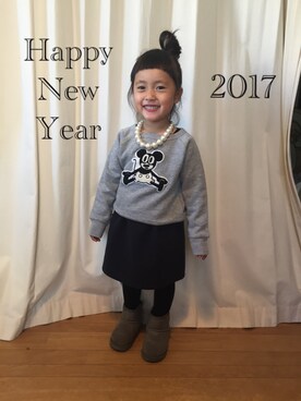 Rinさんのコーディネート