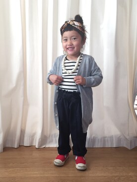 Rinさんのコーディネート