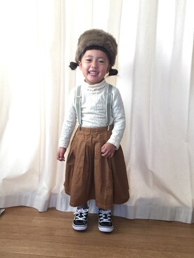 Rinさんのコーディネート