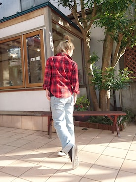 yucaさんのコーディネート