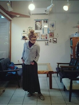 yucaさんのコーディネート