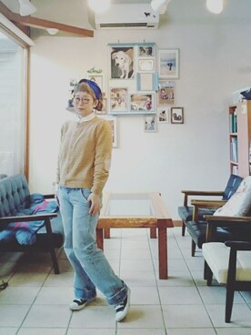 yucaさんのコーディネート