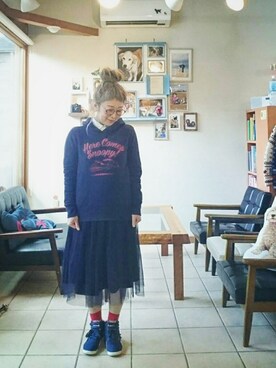 yucaさんのコーディネート