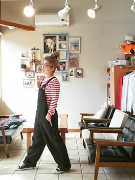 yucaさんのコーディネート