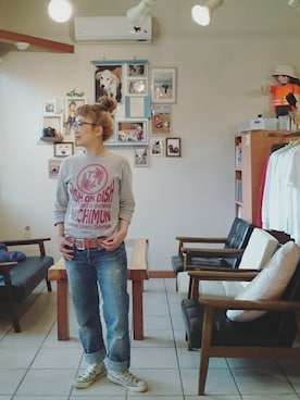 yucaさんのコーディネート