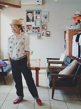 yucaさんのコーディネート