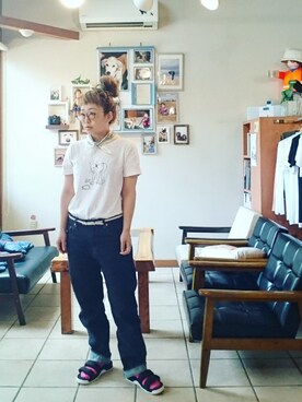 yucaさんのコーディネート