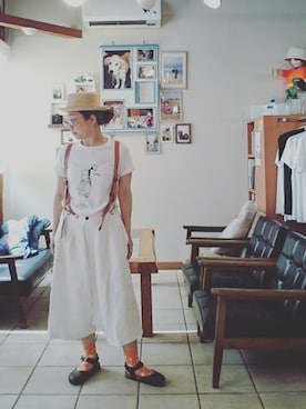 yucaさんのコーディネート