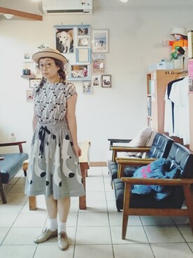 yucaさんのコーディネート