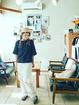 yucaさんのコーディネート