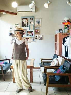 yucaさんのコーディネート