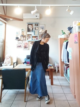 yucaさんのコーディネート