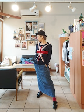 yucaさんのコーディネート