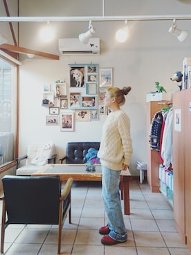 yucaさんのコーディネート