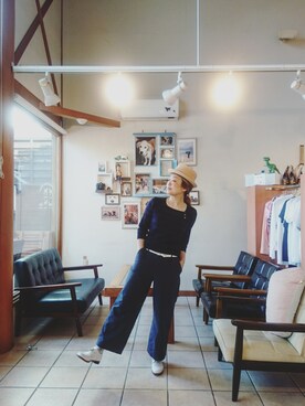 yucaさんのコーディネート