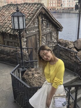 スルビさんのコーディネート