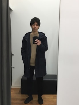 osaboさんの（ZARA | ザラ）を使ったコーディネート