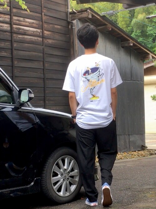 osaboさんのコーディネート
