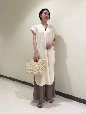 Tanuma Lisaさんのコーディネート