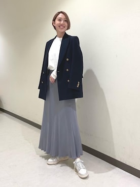 Tanuma Lisaさんのコーディネート