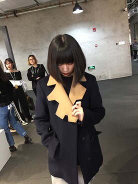 weiさんのコーディネート