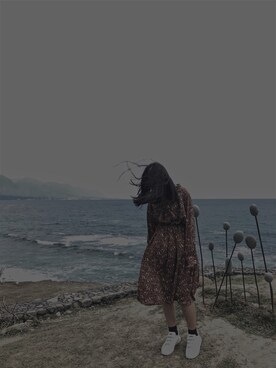 あおいいいいさんのコーディネート