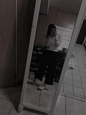 あおいいいいさんのコーディネート