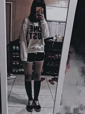 あおいいいいさんのコーディネート