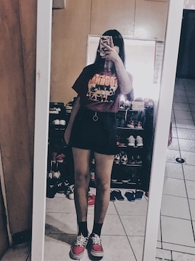 あおいいいいさんのコーディネート