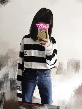 あおいいいいさんのコーディネート