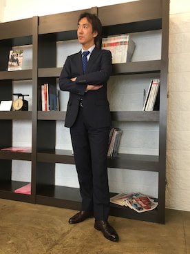 ERIKAさんのコーディネート