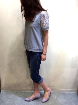 ERIKAさんのコーディネート