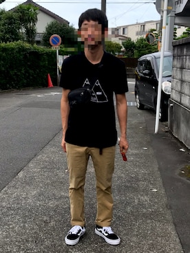 LATEO さんのコーディネート