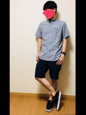 CoyaVi.1さんのコーディネート