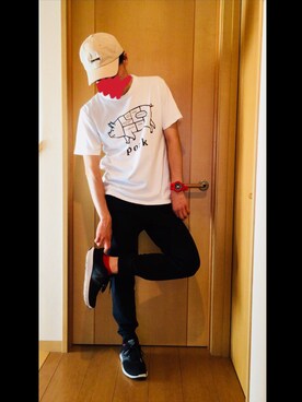 CoyaVi.1さんのコーディネート