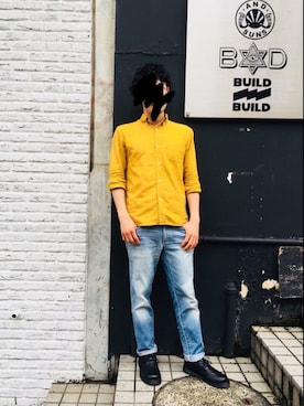 CoyaVi.1さんのコーディネート