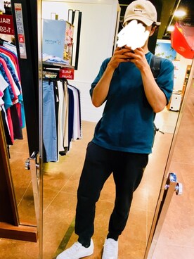 CoyaVi.1さんのコーディネート